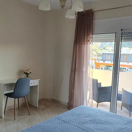 Apartman Ma Maison Bleue *