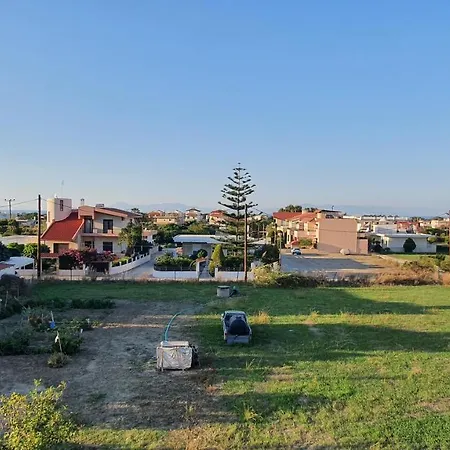 Apartman Ma Maison Bleue