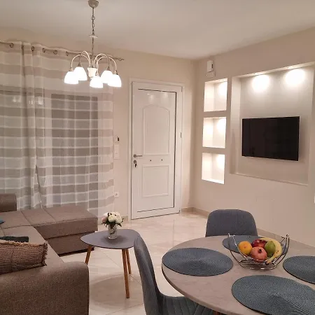 Ma Maison Bleue * Kremasztí