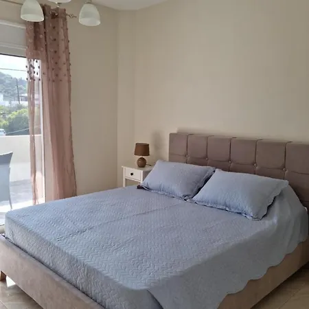 Ma Maison Bleue Apartman *