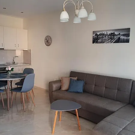 Ma Maison Bleue Kremasti (Rhodes)