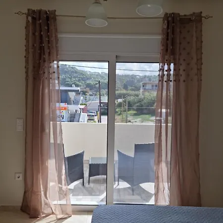Apartment Ma Maison Bleue