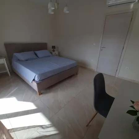Ma Maison Bleue Apartment *