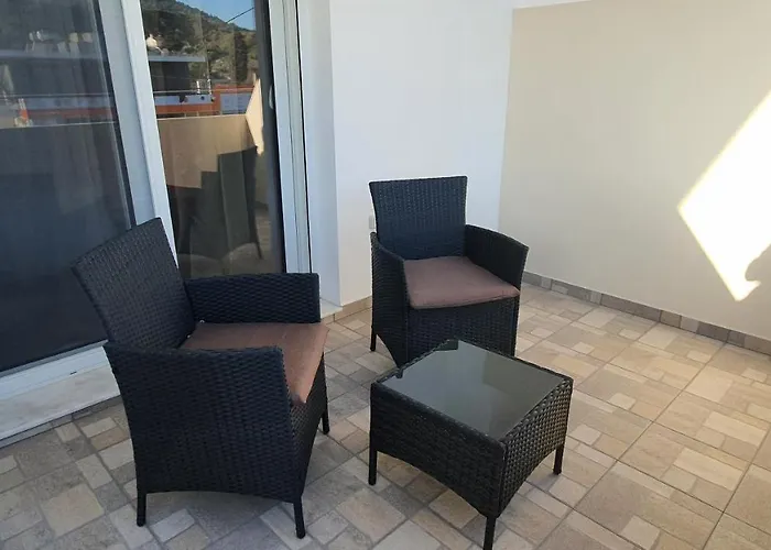 Ma Maison Bleue *
