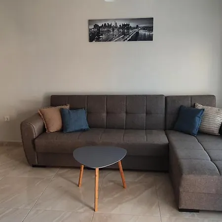 아파트 Ma Maison Bleue