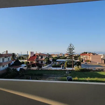 Ma Maison Bleue * Kremastí