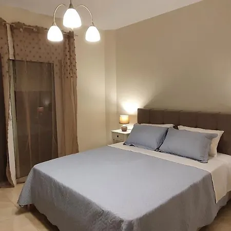 Ma Maison Bleue * Kremastí