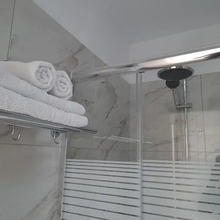 Apartament Ma Maison Bleue