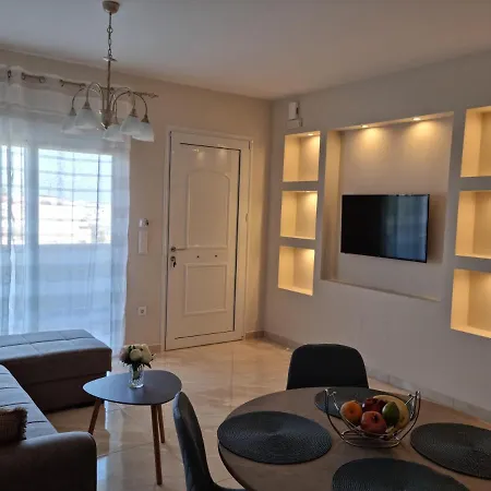 Apartament Ma Maison Bleue