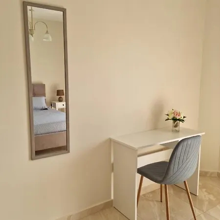 Ma Maison Bleue Apartament