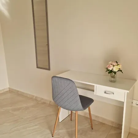 Apartament Ma Maison Bleue Kremastí