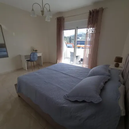 Apartament Ma Maison Bleue