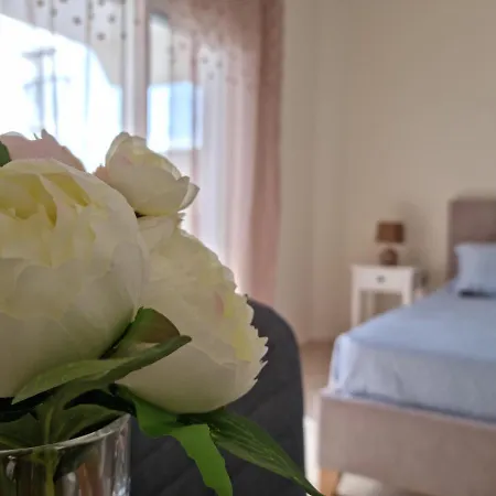 Ma Maison Bleue Apartament Kremastí