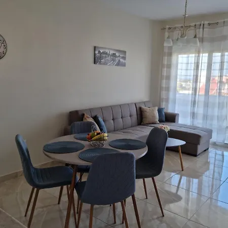 Ma Maison Bleue דירה *