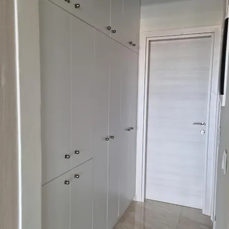 Apartament Ma Maison Bleue Kremastí