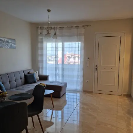 דירה Ma Maison Bleue *