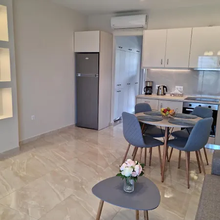 Ma Maison Bleue Apartament