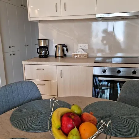 Ma Maison Bleue Apartament *