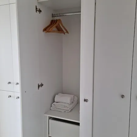 Apartament Ma Maison Bleue *