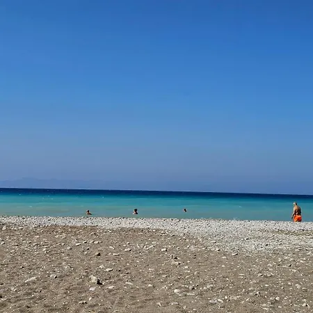 Ma Maison Bleue
