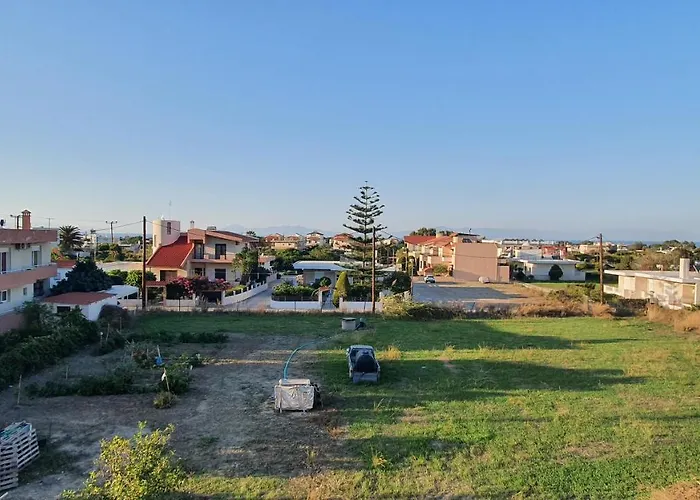 Lejlighed Ma Maison Bleue