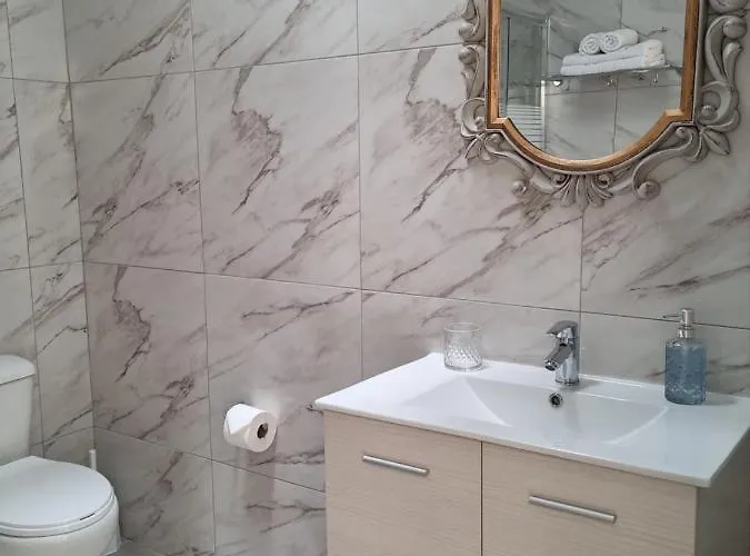 Lejlighed Ma Maison Bleue *