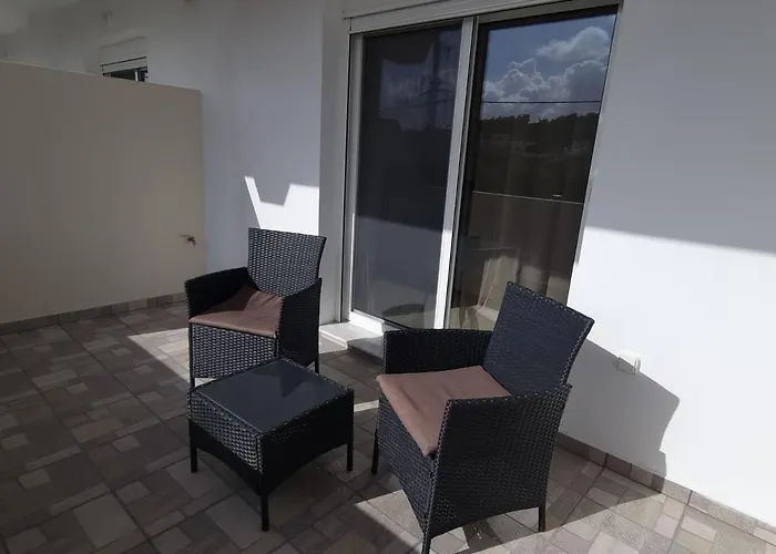 Ma Maison Bleue * Kremastí