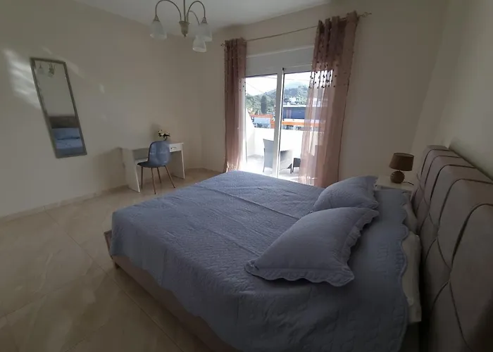 Lejlighed Ma Maison Bleue