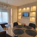 Apartman Ma Maison Bleue *