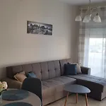 Apartman Ma Maison Bleue Kremasztí