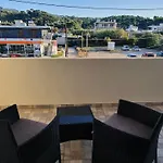 Ma Maison Bleue Apartman *