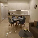 Ma Maison Bleue Apartman Kremasztí