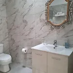 Apartman Ma Maison Bleue *