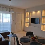 Apartman Ma Maison Bleue