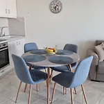 Ma Maison Bleue Apartman