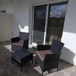 Ma Maison Bleue * Kremasztí