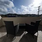 Ma Maison Bleue Kremasztí