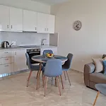 Ma Maison Bleue Apartman *