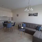 Ma Maison Bleue * Kremasztí