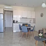 Ma Maison Bleue * Kremasztí
