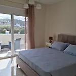 Ma Maison Bleue Kremasztí