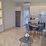 Ma Maison Bleue Apartman