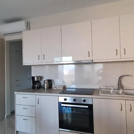 Ma Maison Bleue * Kremastí