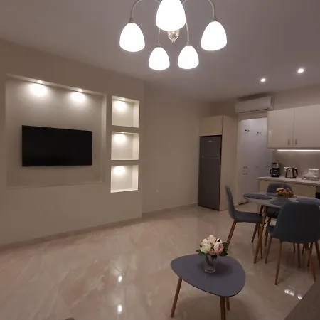 Ma Maison Bleue