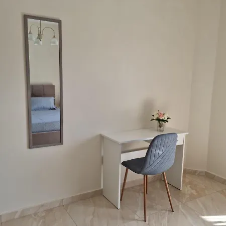 Ma Maison Bleue
