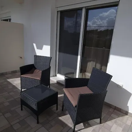 Ma Maison Bleue * Kremastí