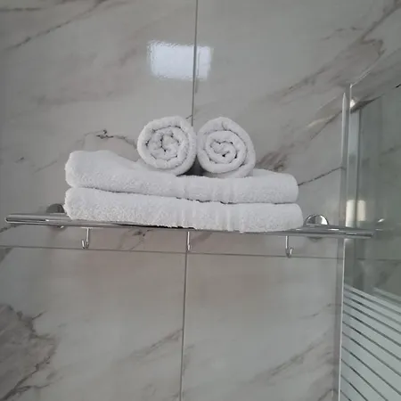 Ma Maison Bleue דירה *