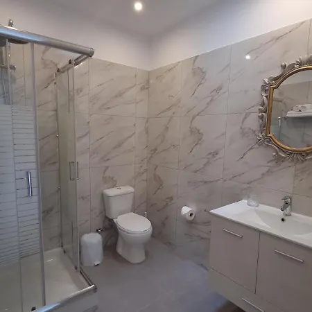 Ma Maison Bleue Kremastí