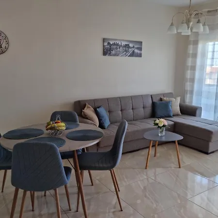 Appartement Ma Maison Bleue *