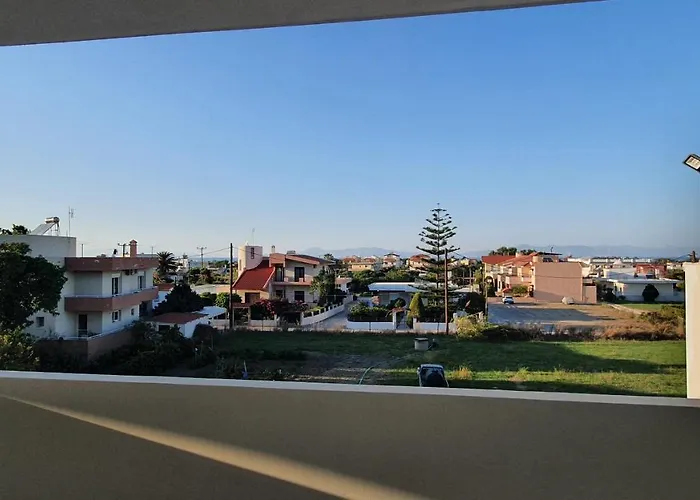 Ma Maison Bleue * Kremastí